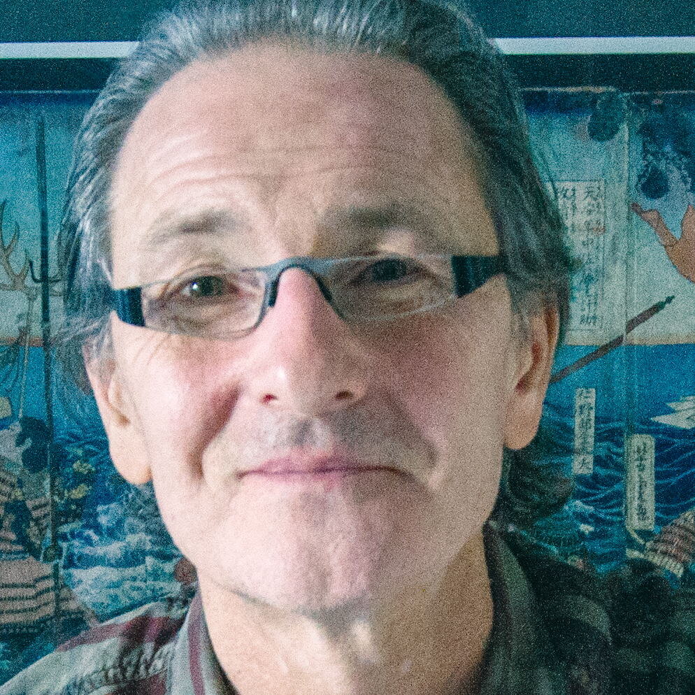 Устинов Александр Николаевич