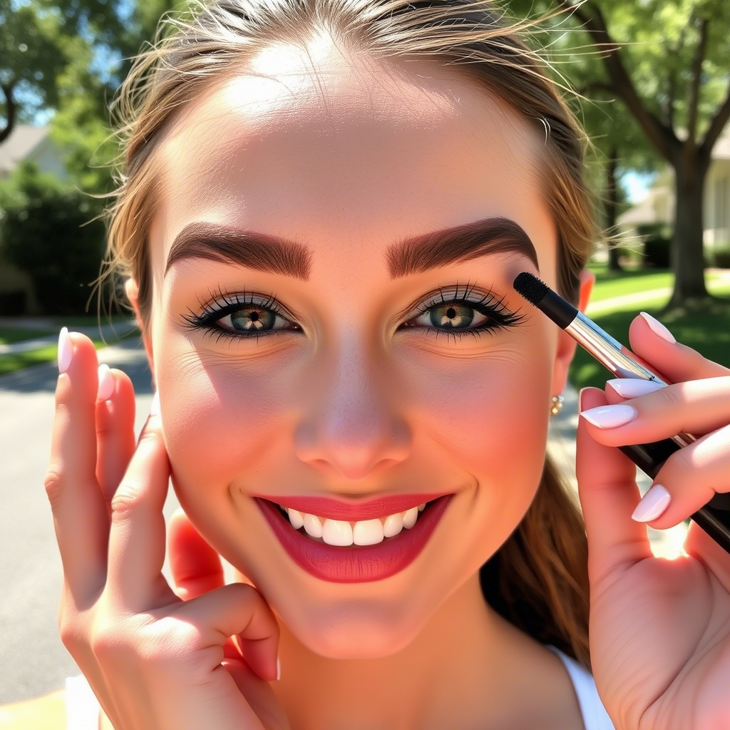 *(Полная версия интервью для бьюти-мастеров, мечтающих о визе O-1)*