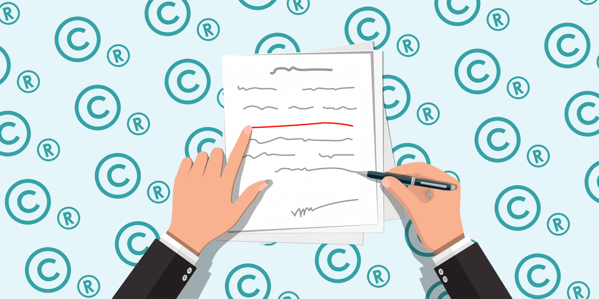 защита авторских прав в Испании . штрафы  . Юрист в Испании. Наталия Маджик