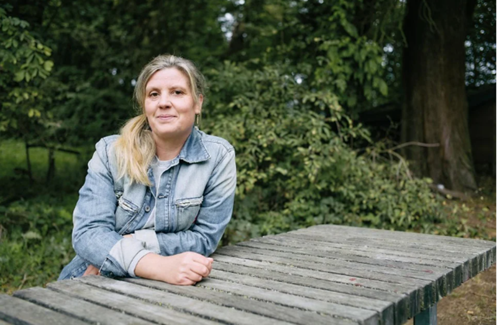 Сара де Кессельсе