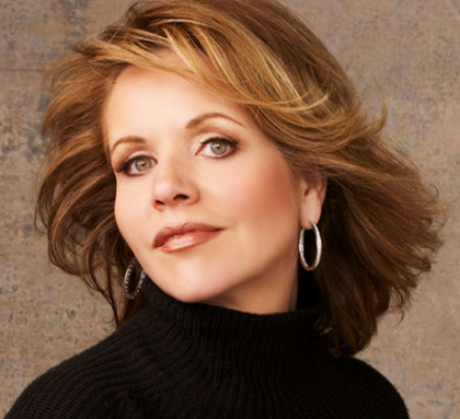 Рене Флеминг