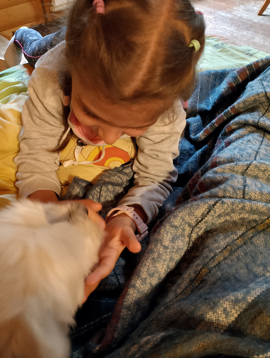 связующие нити любви