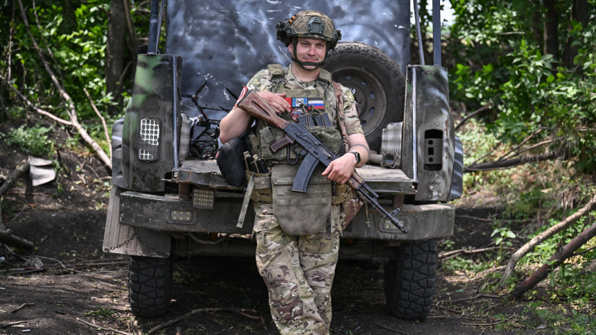    Фото: © РИА Новости/Станислав Красильников