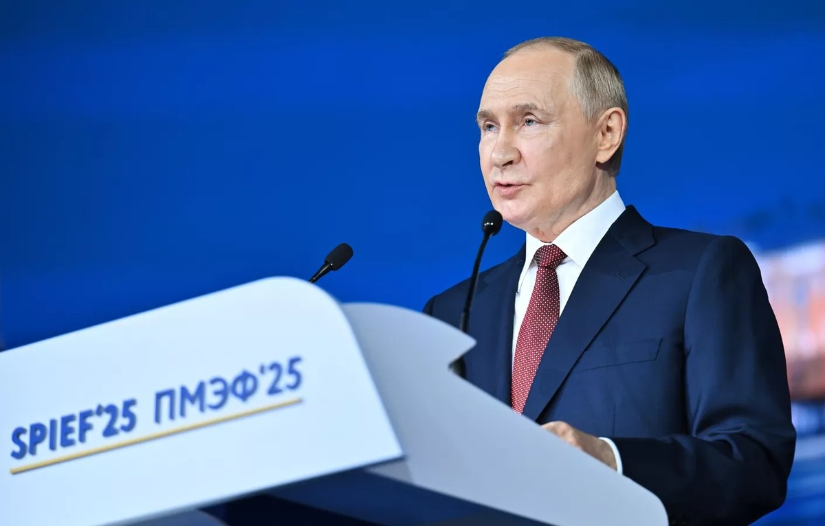 © Sputnik / Иван Секретарев