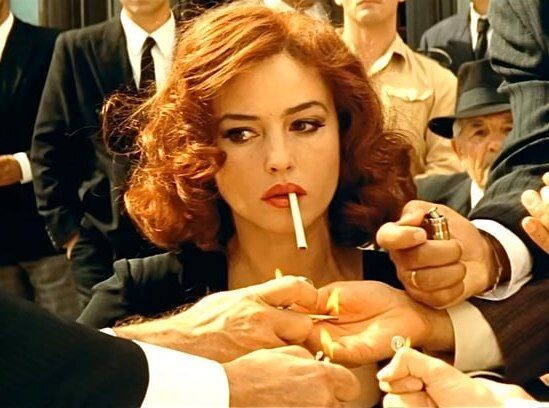 Монолог Терапевта 