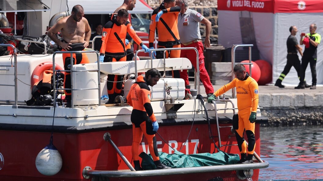    Alberto Lo Bianco/Keystone Press Agency/Globallookpress