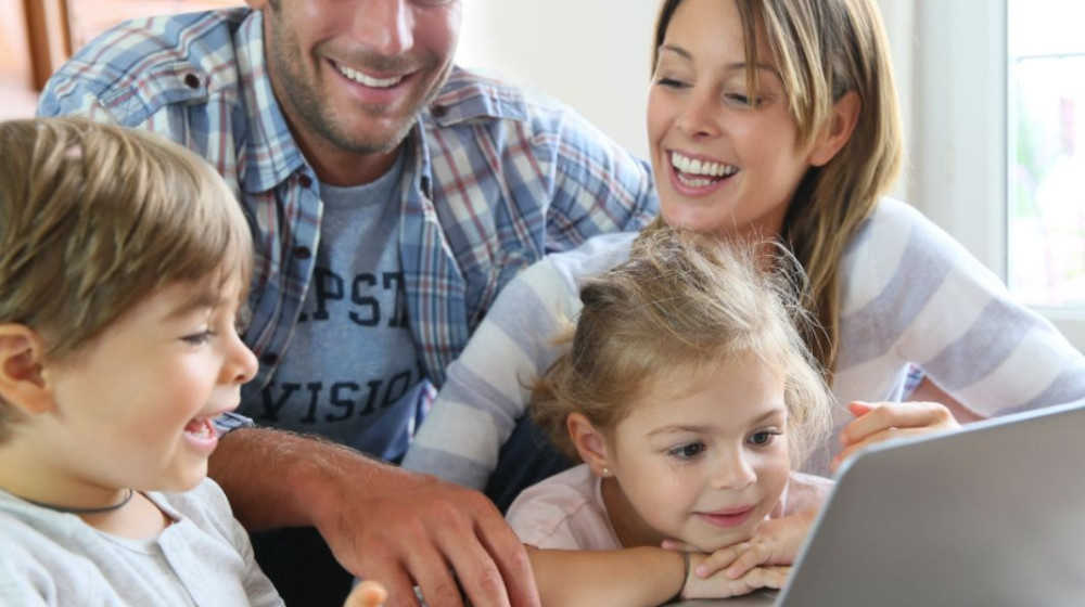    Дети и их тайные увлечения онлайн