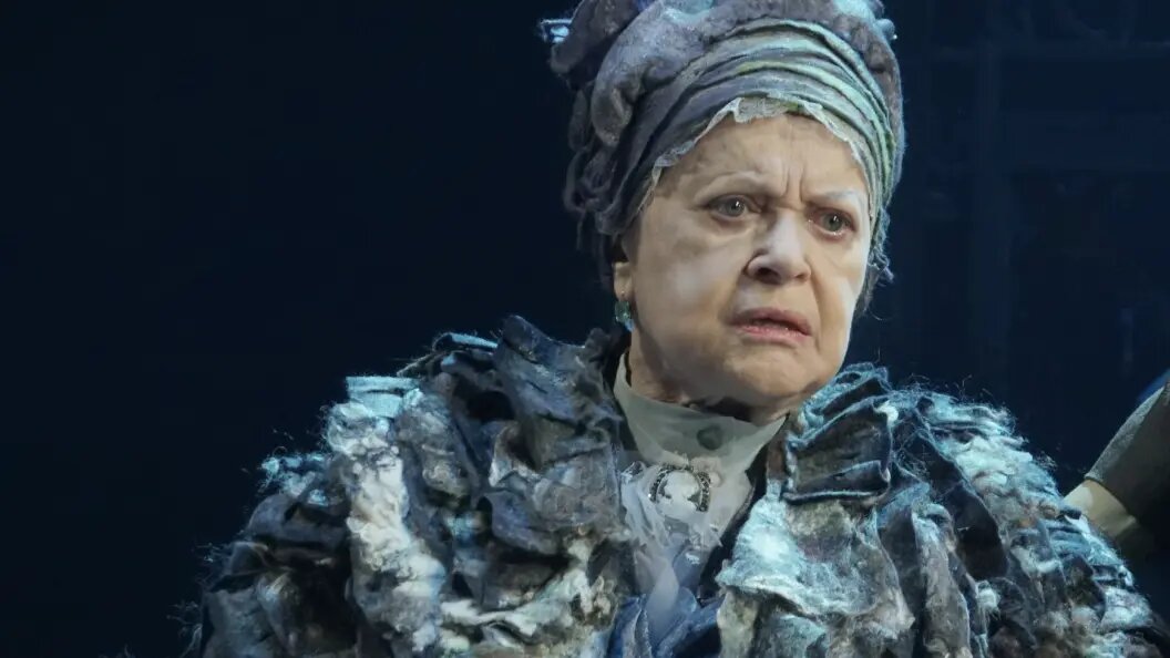    Ekaterina Tsvetkova/Globallookpress