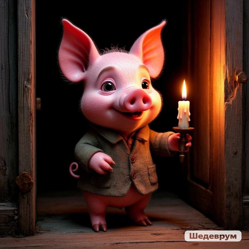 Заглянем-ка!