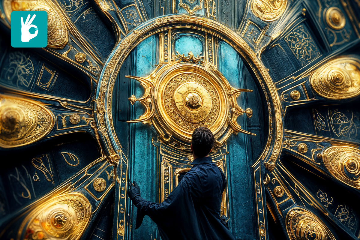 Фортуна: судьба или хаос? Школа "Соль Таро"