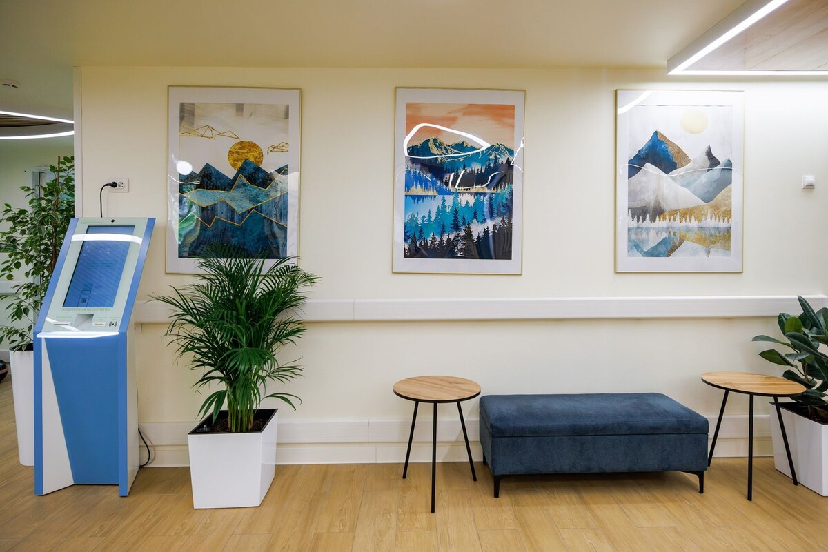    В Москве появятся два новых центра ментального здоровья