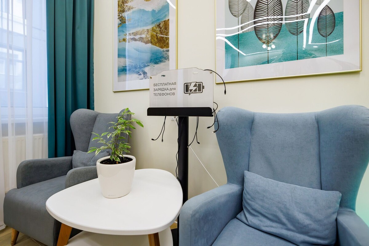    В Москве появятся два новых центра ментального здоровья