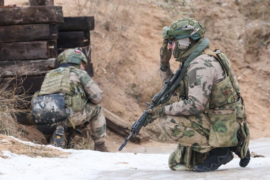    Алексей Белкин/NEWS.ru