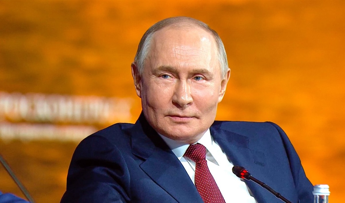    Владимир Путин в интервью Sky News заявил о необходимости объявления нейтралитета Украины