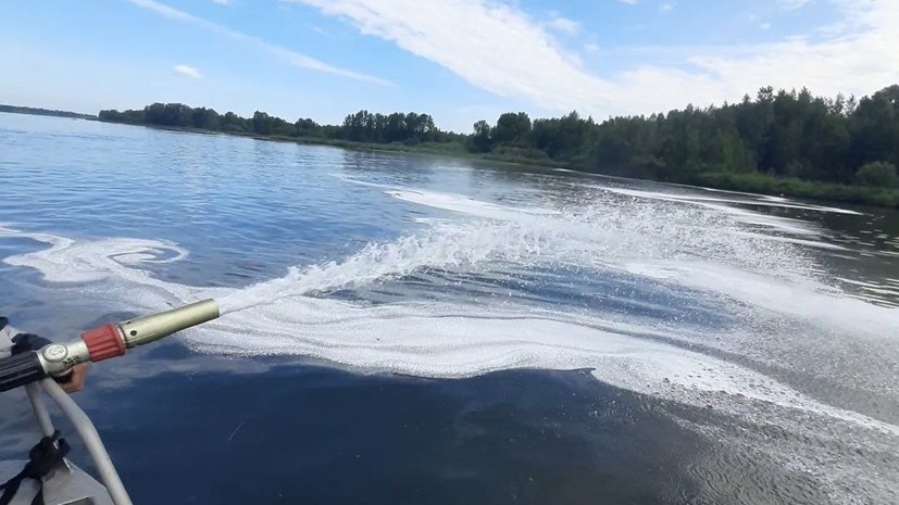    Telegram-канал главы Казачинского района