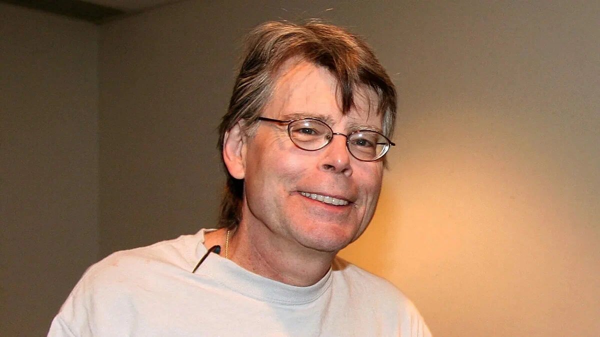 фото автора книги 