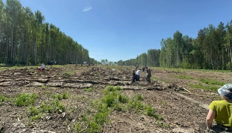 Ведь мы работники всемирной, великой армии труда... ДИП СО