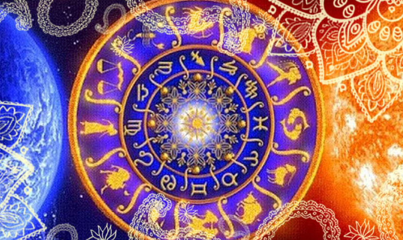 ведическая астрология