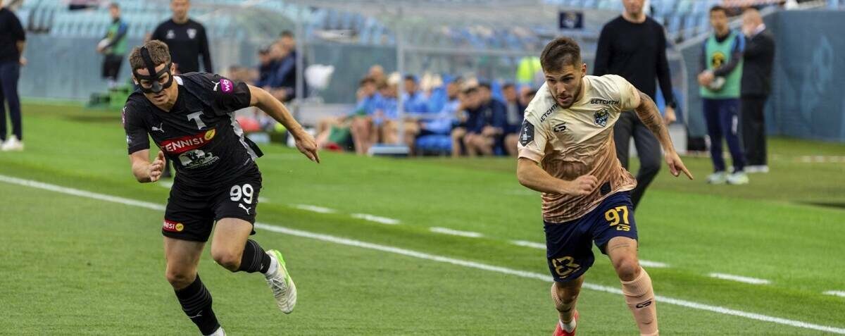 Фото: pfcsochi.ru