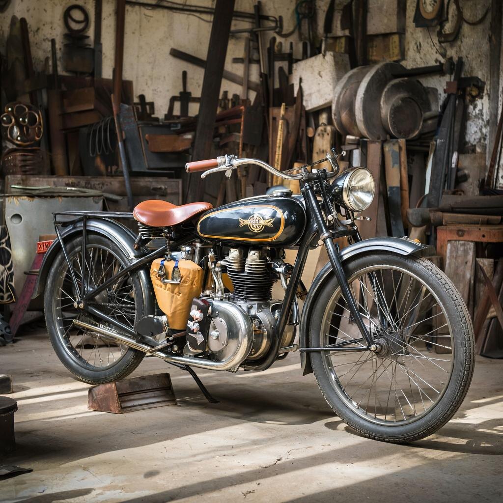 Royal Enfield Quadricycle (1901 год)