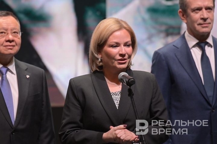 Фото: Динар Фатыхов