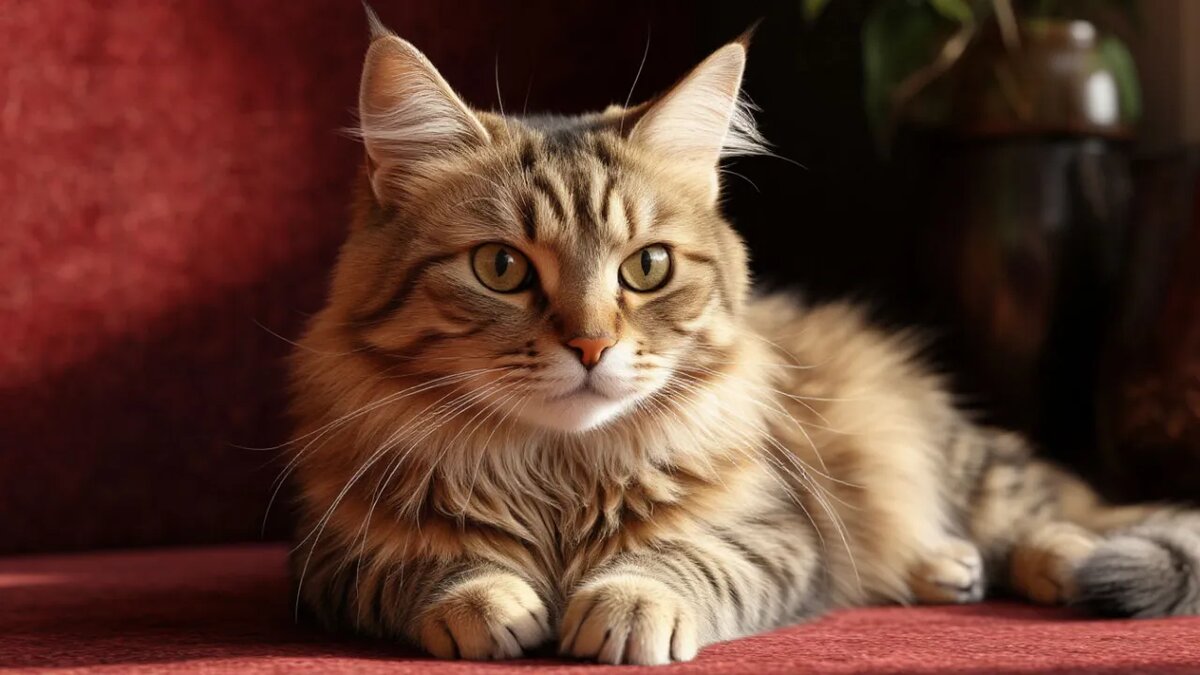    Сгенерировано ИИ