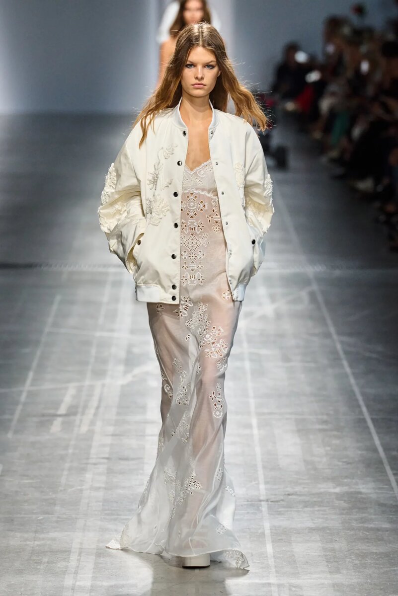 Ermanno Scervino ss25