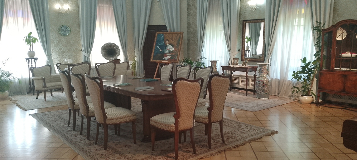 Музей Г. Тукая