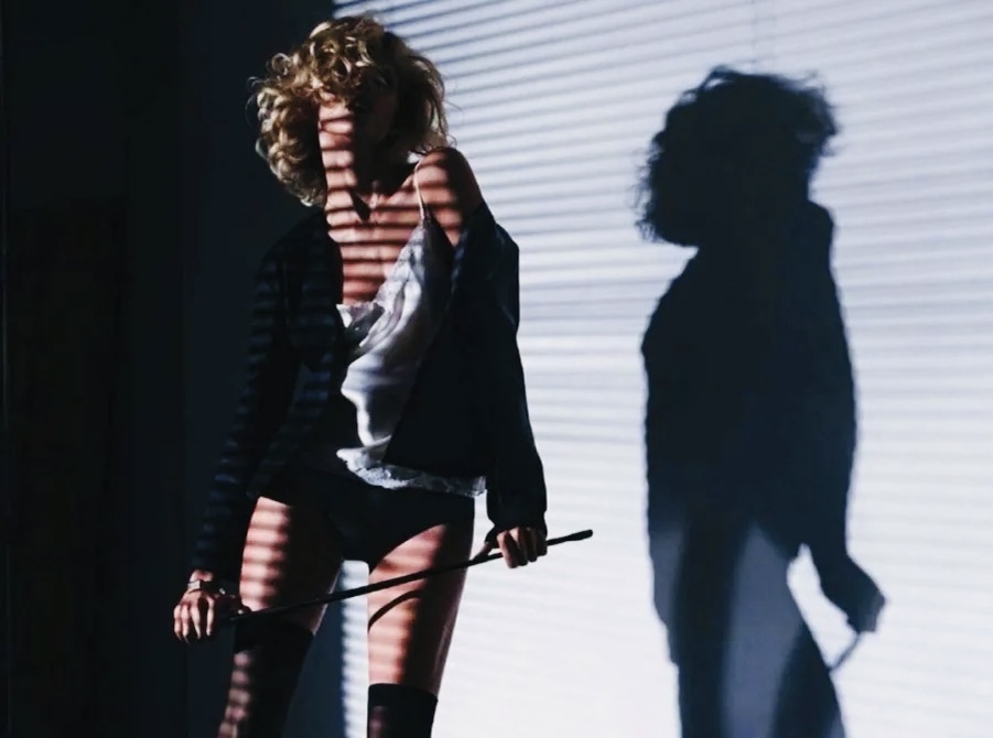 кадры из фильма «9 и 1/2 недель»