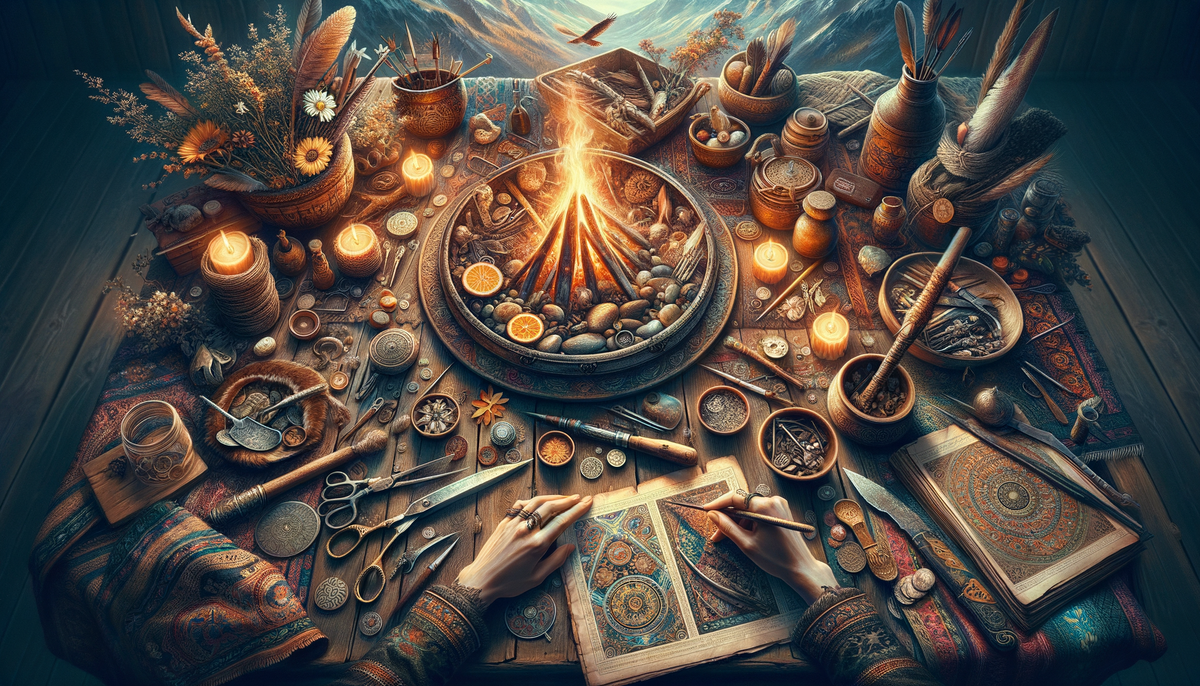    Алтайские народы: от древности до современности — погрузитесь в богатую историю и культуру для путешествий и открытия тайн!