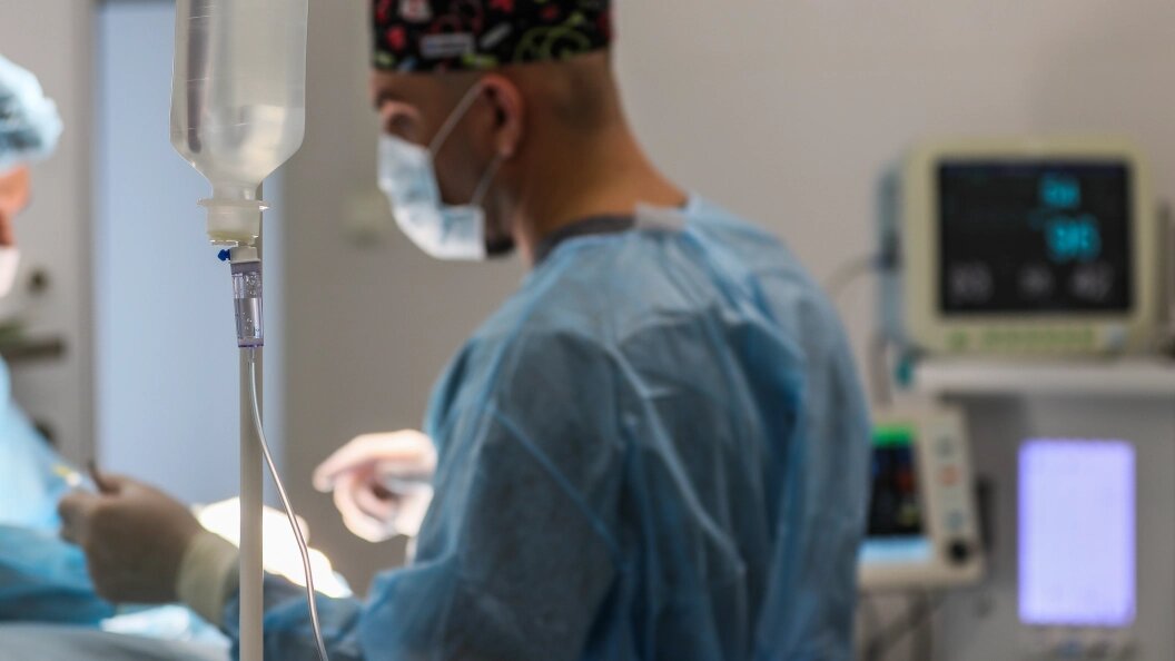    Фото: Bulkin Sergey/Globallookpress