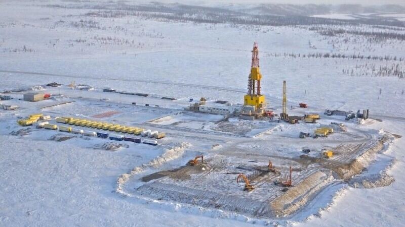     Автор: ПАО НК «Роснефть» Источник: rosneft.ru