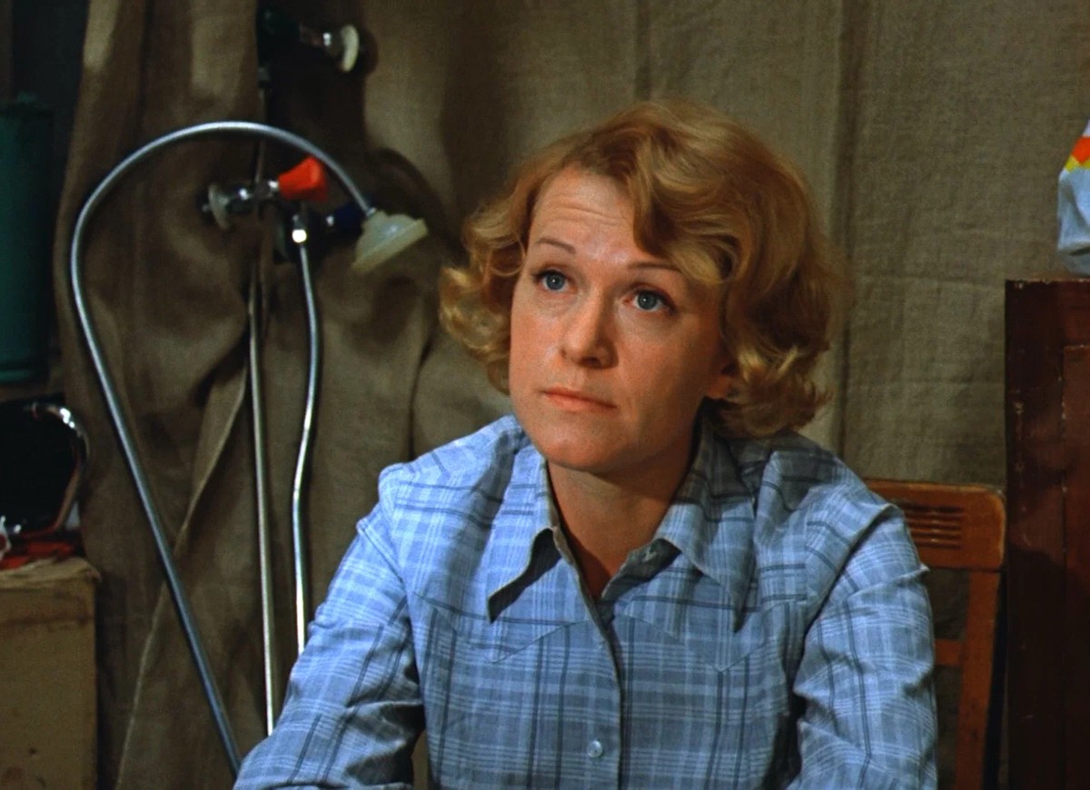 Кадр из фильма «Афоня»