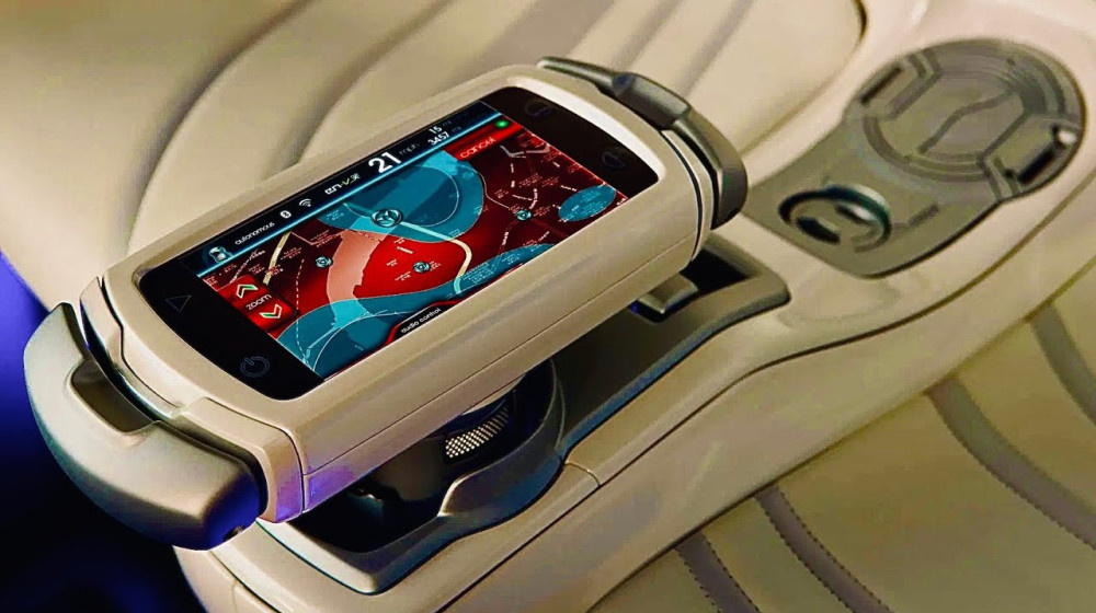    Гаджеты для путешествий в 2025: что возьмем с собой в новую эру