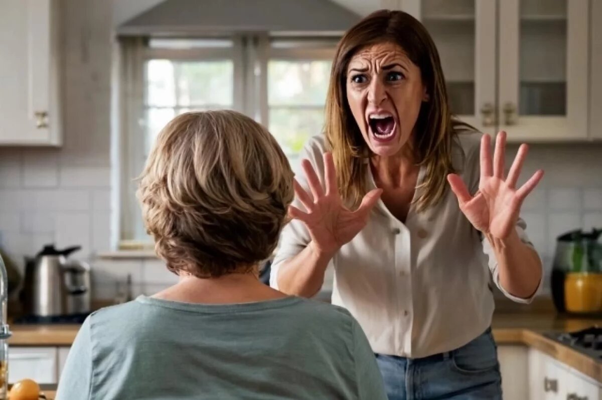    Измена, водка, нож.