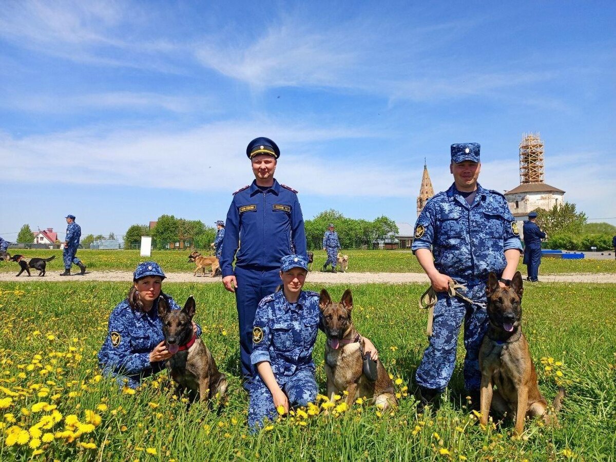    © ГУФСИН России по Пермскому краю