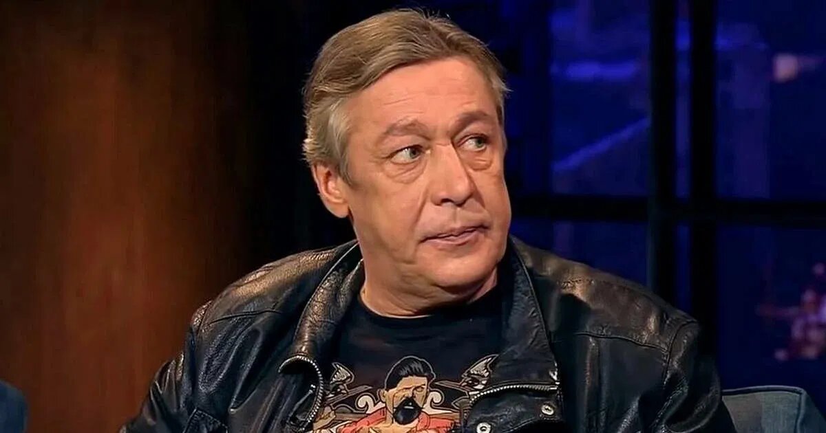 Кадр из программы