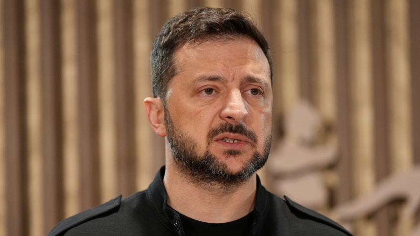    Фото: www.globallookpress.com/Darryl Dyck