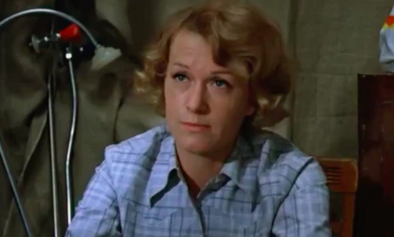    Валентина Талызига Фото: кадр фильма «Афоня»