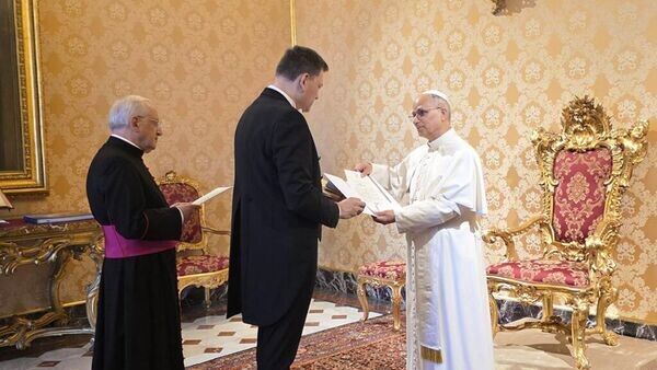    © Photo : МИД Беларуси