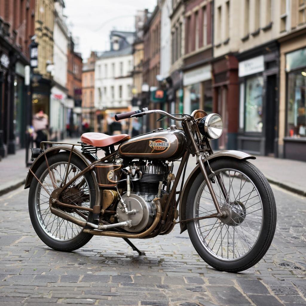 Triumph (1902 год)