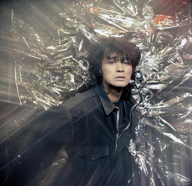    Виктор Цой admin