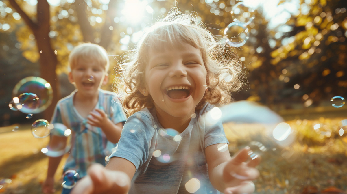 Когда ребенок все лето дома. Как не сорваться?