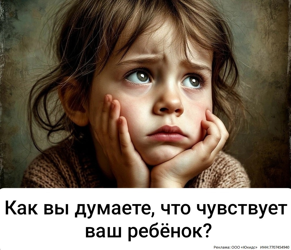 Четыре шага к счастливому ребенку