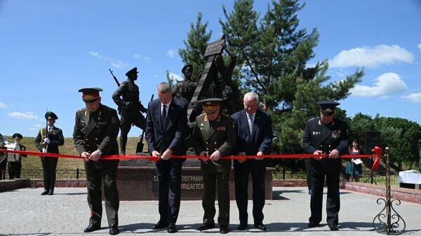    © Sputnik / Виктор Толочко