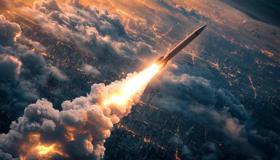    Сгенерировано в Midjourney/NEWS.ru