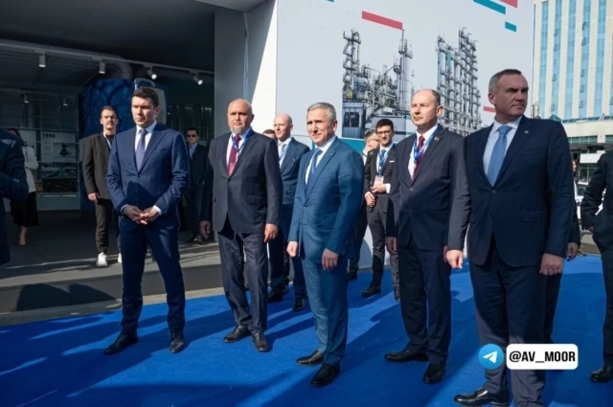    На TNF изобретатели поборются за главный приз — миллион рублей