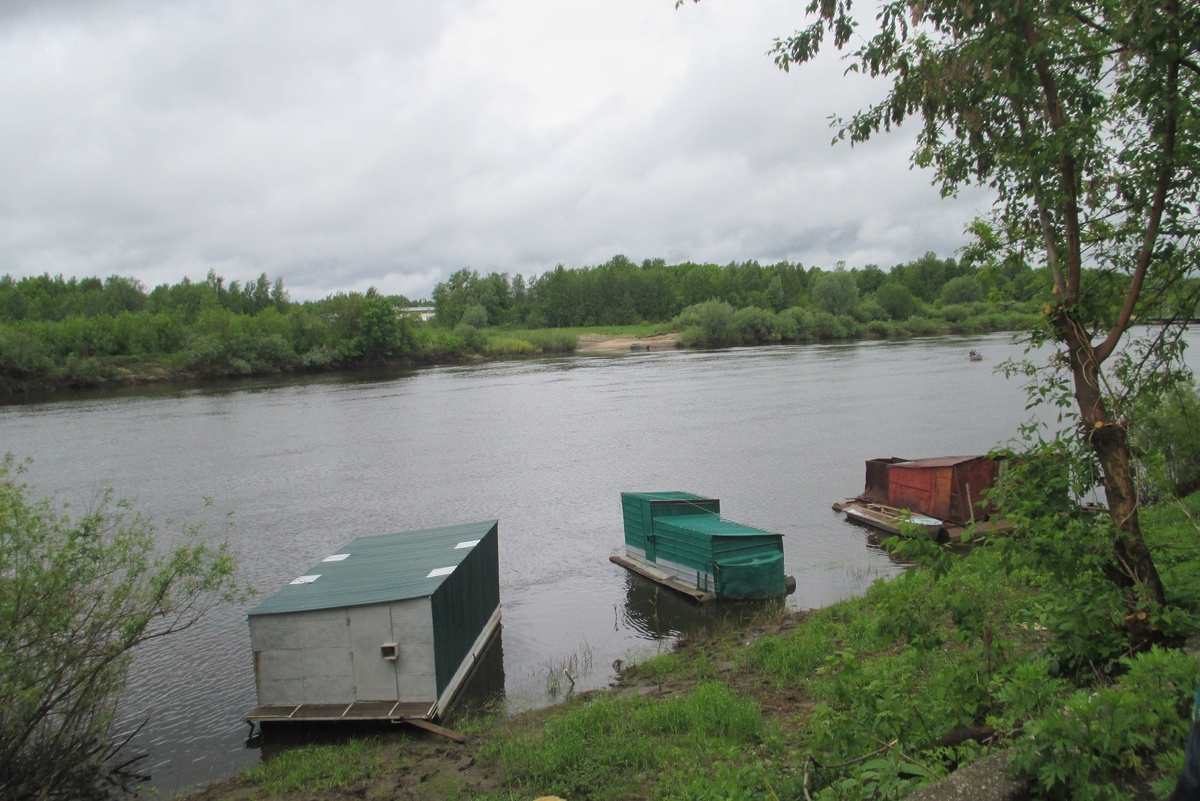    В Липецкой области с 21 июня отменены ограничения на движение моторных лодок lipetsknews.ru