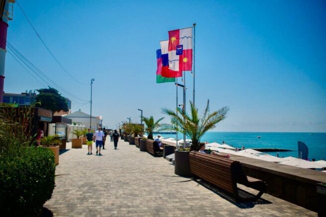    Фото: t.me/officialsochi