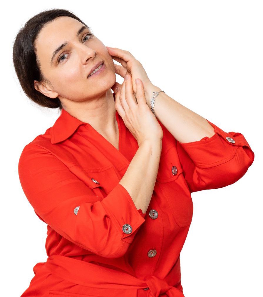 Фото из личного архива Татьяны Курчиной